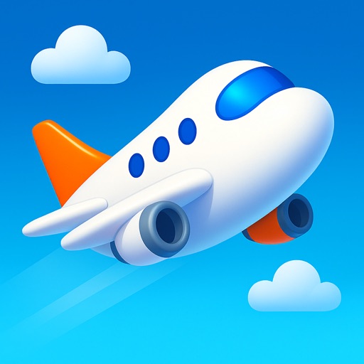 أيقونة Airport Empire 2026