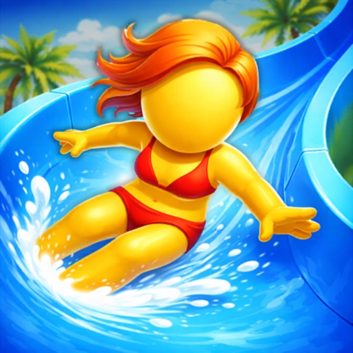 Aquapark.io Enjoy