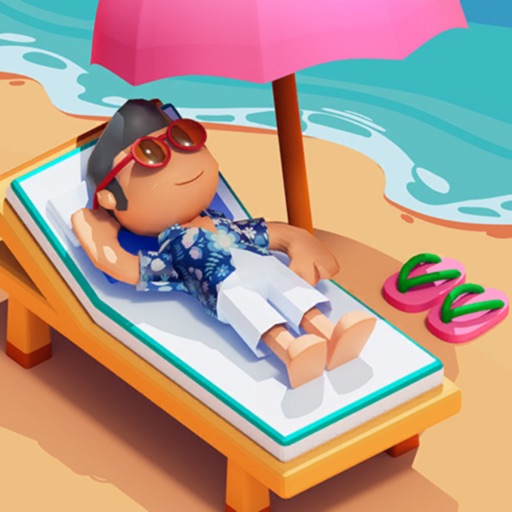 Beach Resort