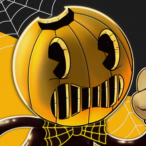 Bendy s Nightmare Run