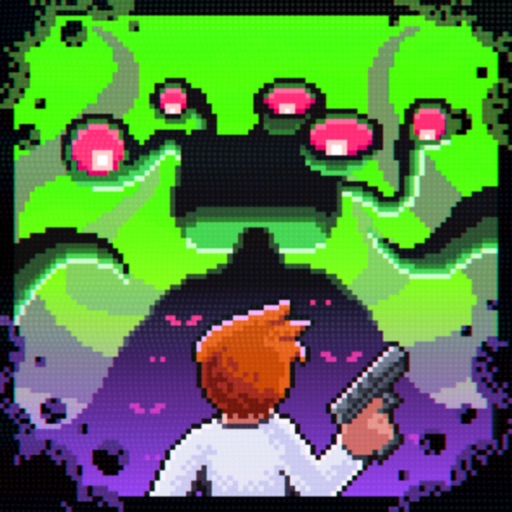 أيقونة BioVirus