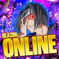 Blazing Online