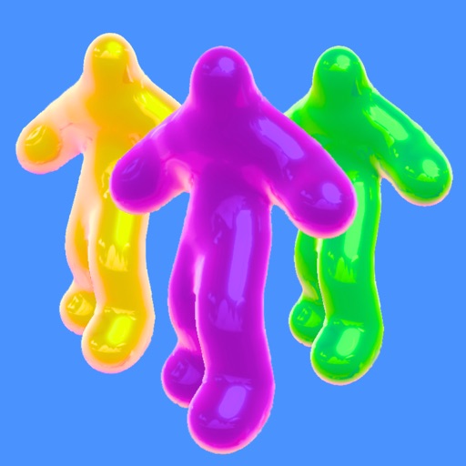 Blob Runner 3D