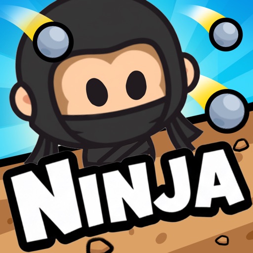أيقونة Boing Ninja