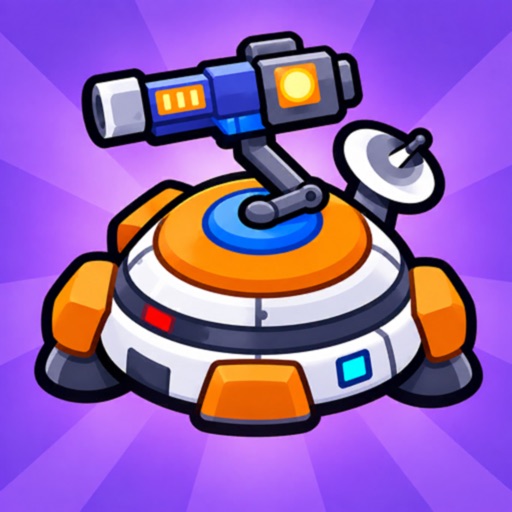 Bunker TapTap Defense