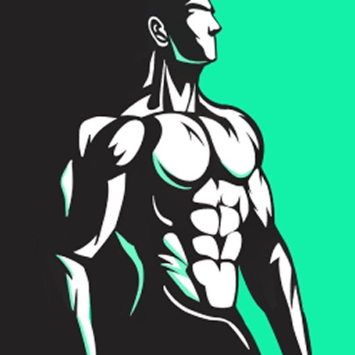 أيقونة Calisthenics
