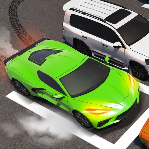 Car Lot Management