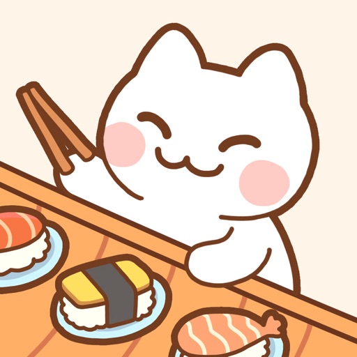 أيقونة Catstaurant : Cat Chefs