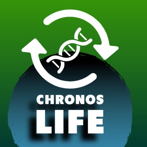 Chronos - Life Simulator