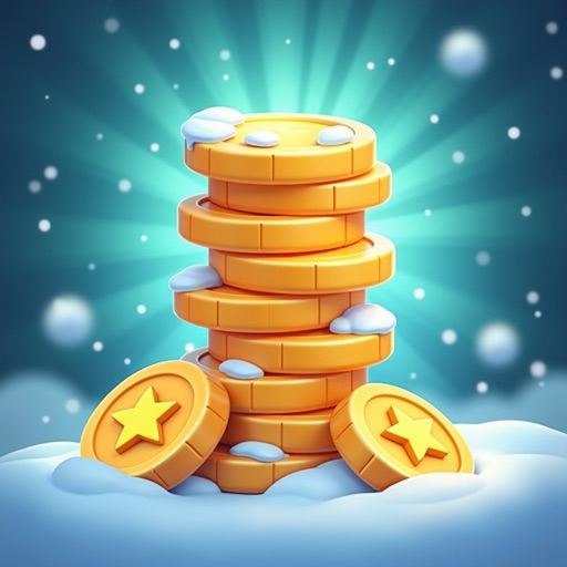 Coin Stack Puzzle