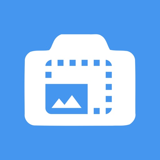 Compress Cam