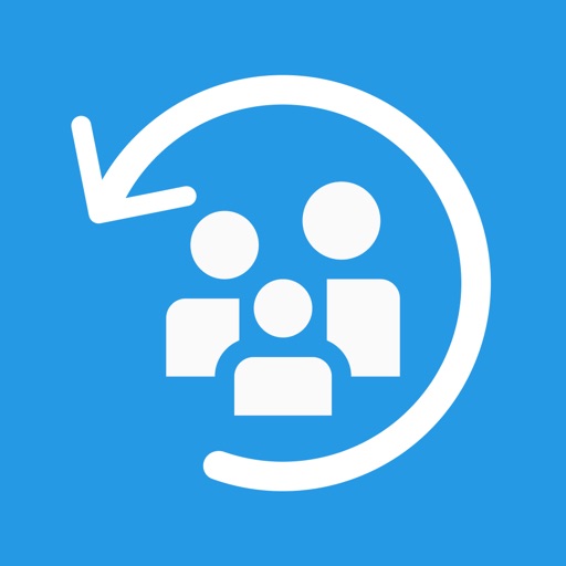 Contact Export