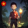 Dark War VN