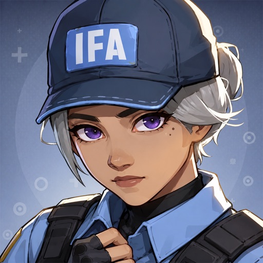 Dead Ahead: Enforcers