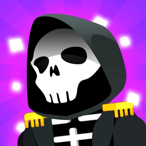 Death Incoming Enjoy