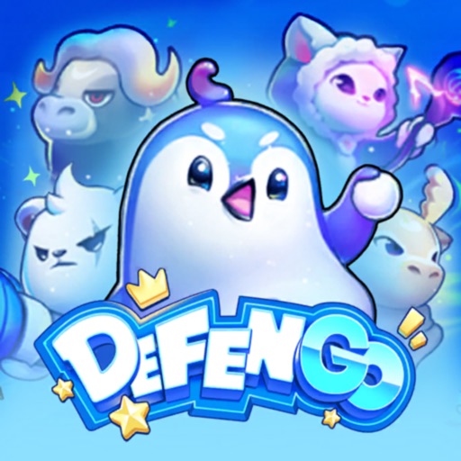 أيقونة DefenGo