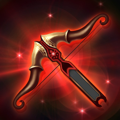 أيقونة Defender III