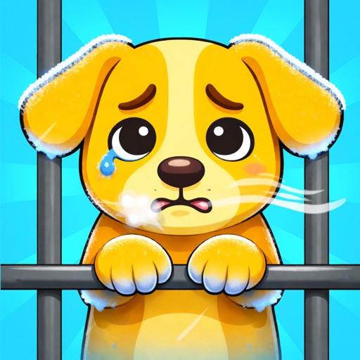 Dog Escape