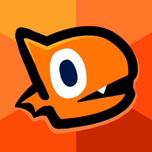 أيقونة Dragon Burst: Ball Shooter