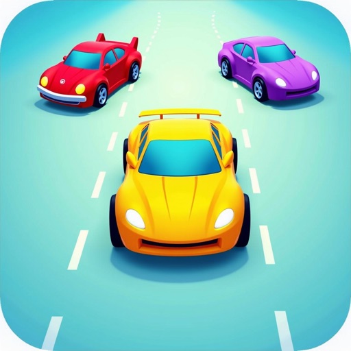 Drive Quest