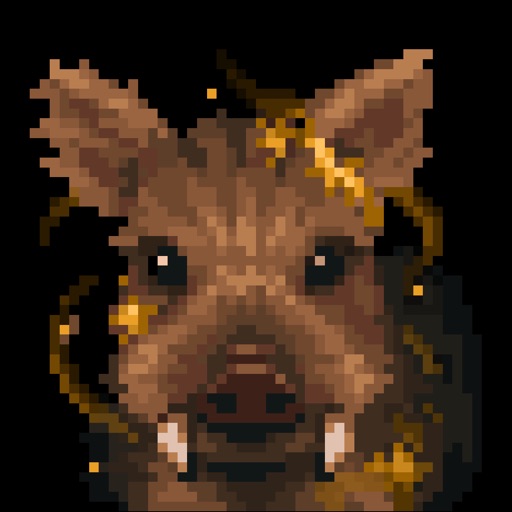 أيقونة Drova: Forsaken Kin