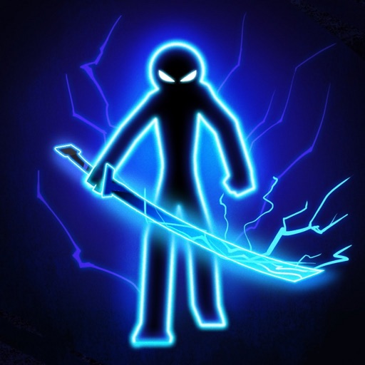Epic Stickman