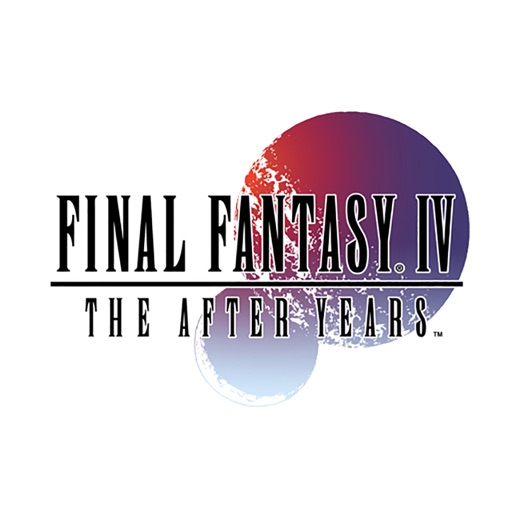 FF4 The AfterZachary@Cracks