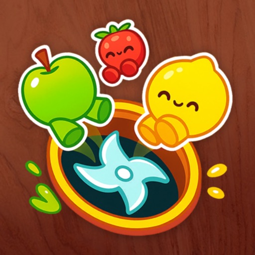 Fruit Hole