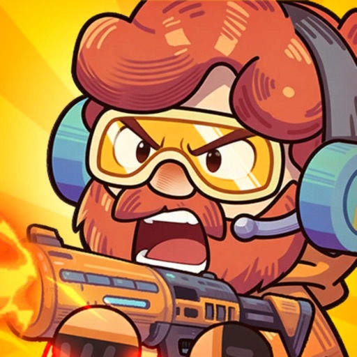 أيقونة Gear Tower Defense