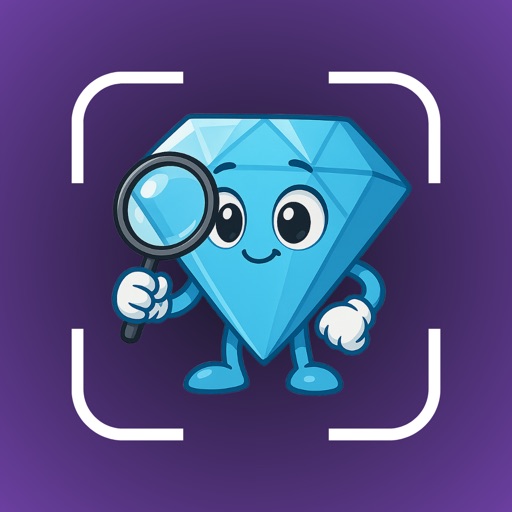 Gem Identifier