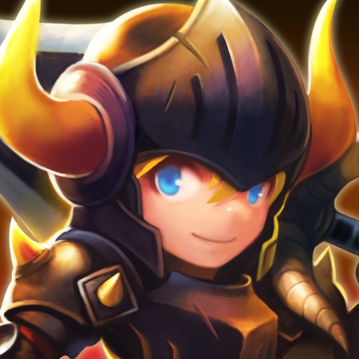 أيقونة Guardian Hunter