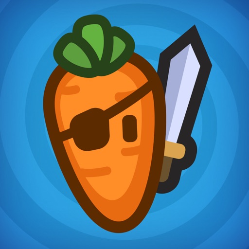 Harvest King