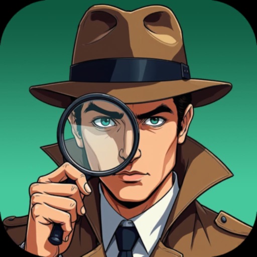 Hidden Objects Enjoy