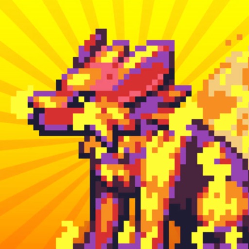أيقونة Idle Monster TD
