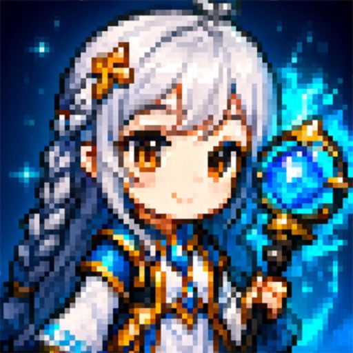 أيقونة Idle RPG Starlight Chronicle