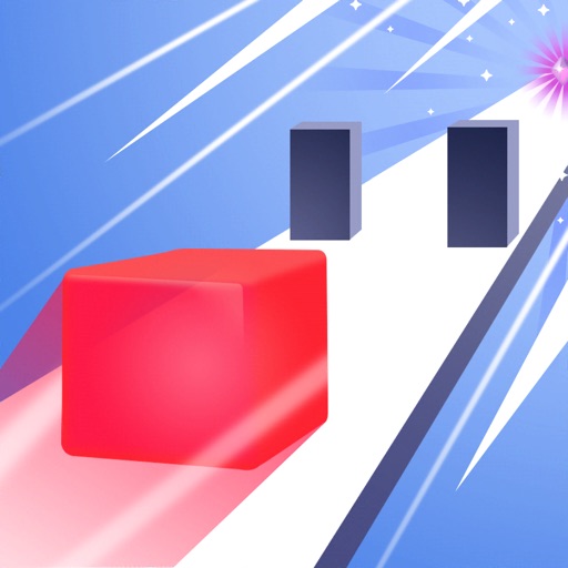 أيقونة Jelly Shift
