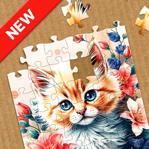 Jigsaw Puzzles
