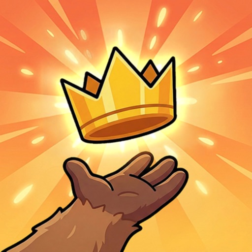أيقونة Keep the Crown:Tower DefenseTD