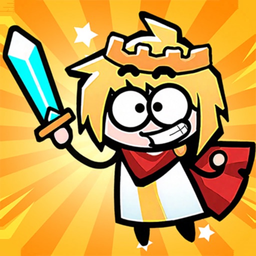 أيقونة Knight Survivor