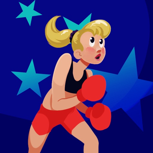 أيقونة Knockout 2: Wrath of the Karen