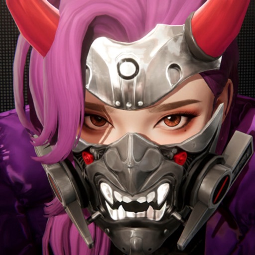 أيقونة Last Hunter K : Seoul