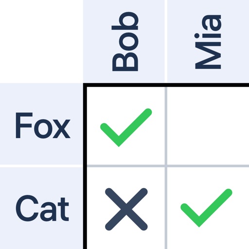 Logic Puzzles