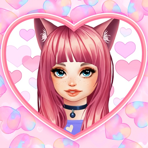 Love Story Dress Up