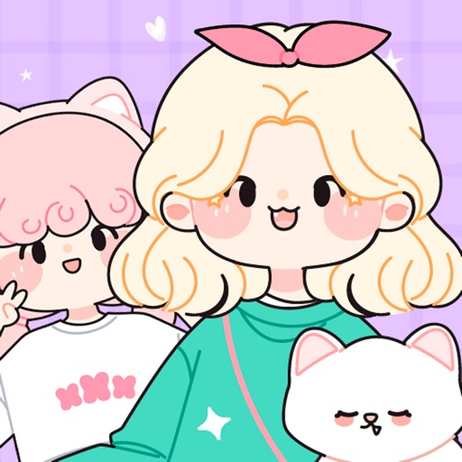 Lovely Doll