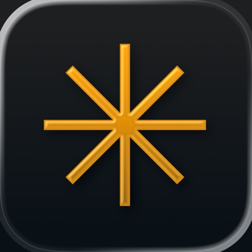 أيقونة Luminar