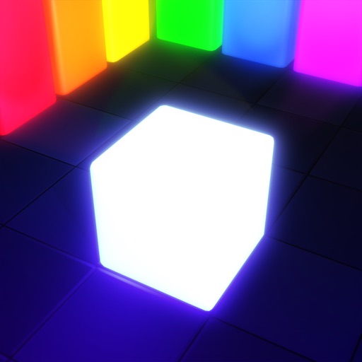 Luminous Labyrinth