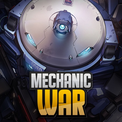 MechanicWar