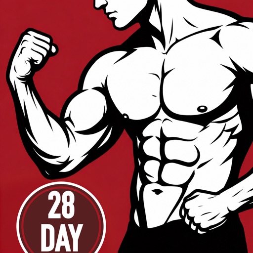 أيقونة Military Workout