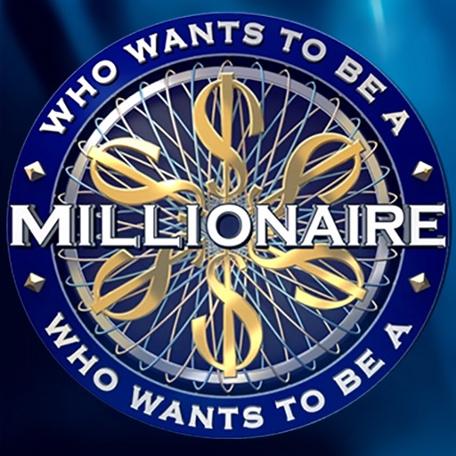 أيقونة Millionaire Trivia: TV Game