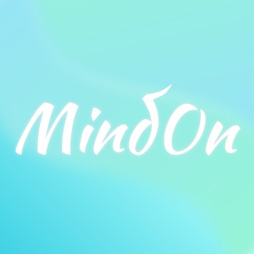 أيقونة MindOn